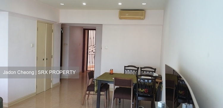 Regent Grove (D23), Condominium #243034691